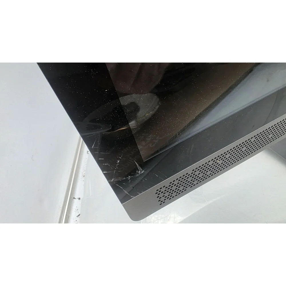 HP All-in-One Computer Pavilion V8P37AA#ABA AMD No Power Supply As Is